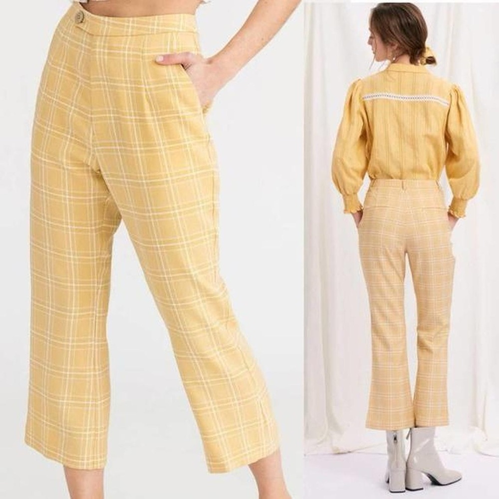 Petite studio nyc Bella pants(s)